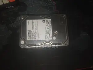 Toshiba 1tb hard drive