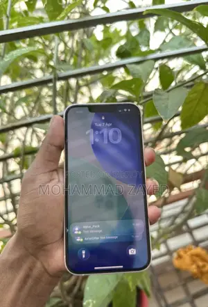 Apple iPhone 13 (Used)