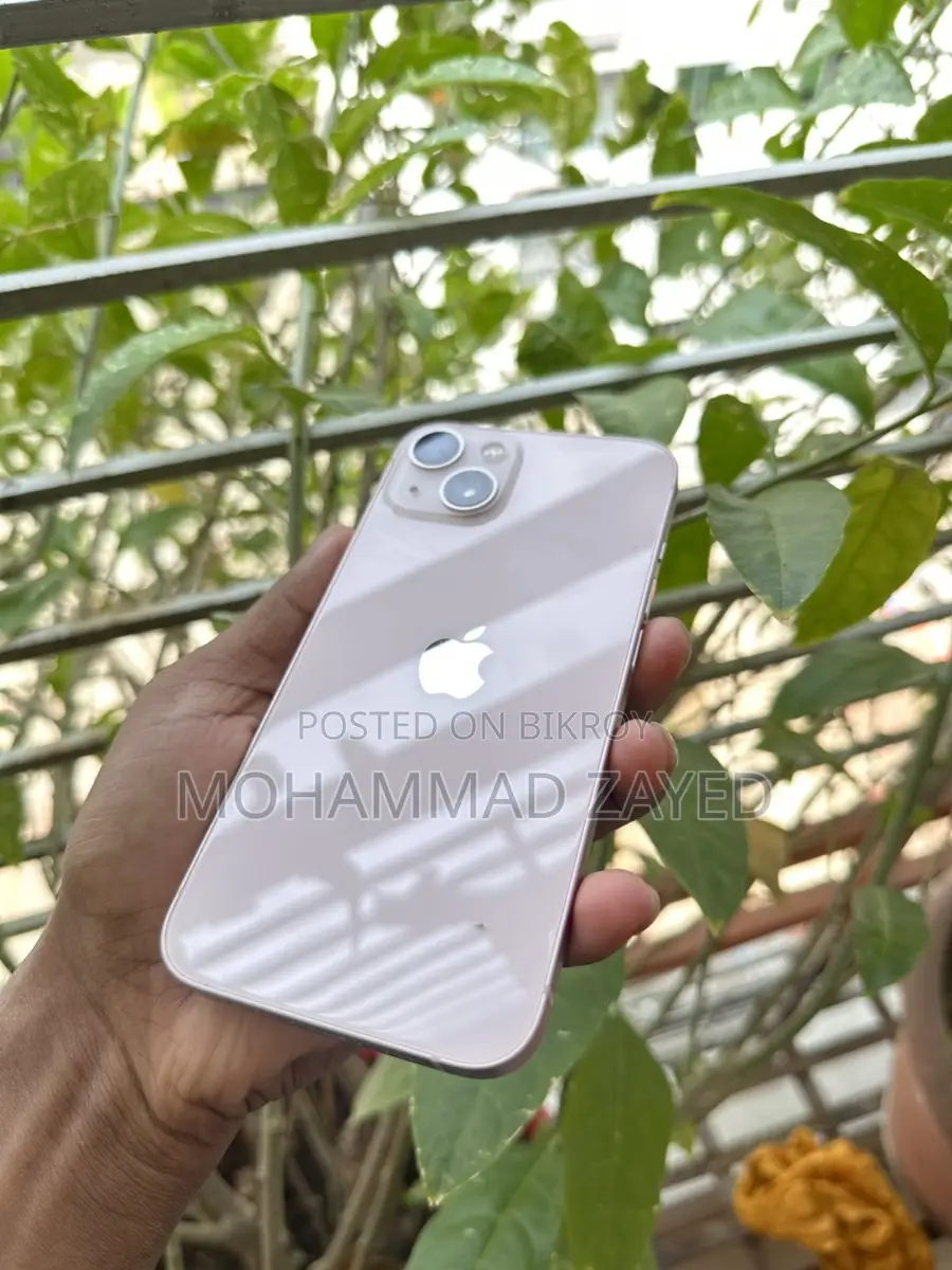 Apple iPhone 13 (Used)