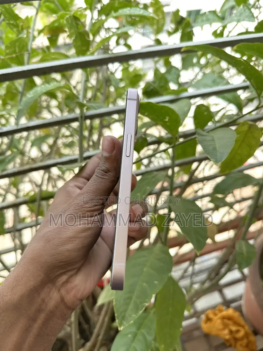 Apple iPhone 13 (Used)