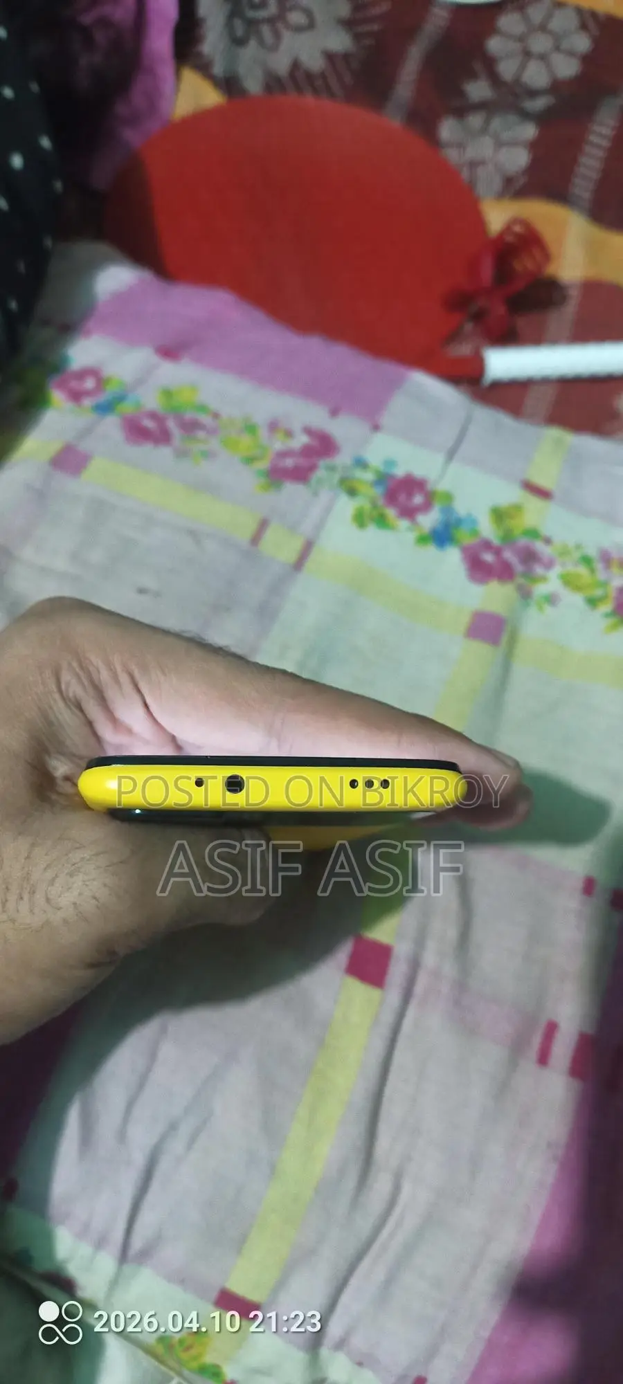 Xiaomi Poco M3 (Used)