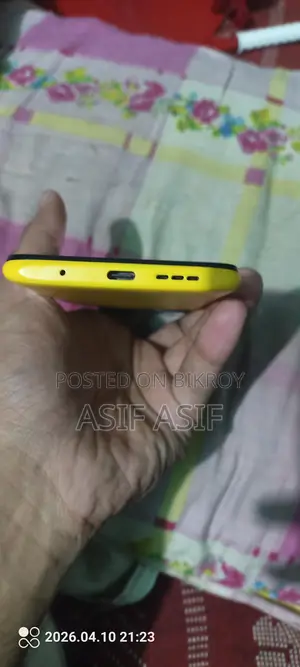 Xiaomi Poco M3 (Used)