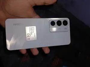Realme C71 6/128 (Used)