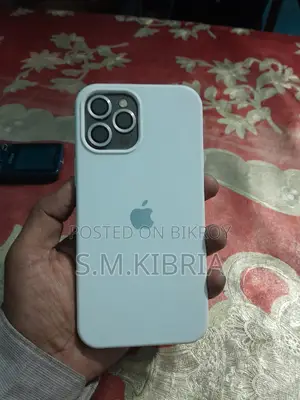 Apple iPhone 12 Pro Max (ব্যবহৃত)