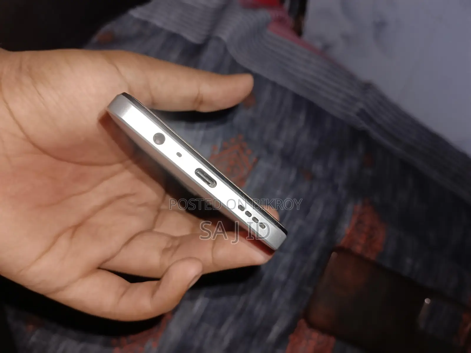 Realme C71 6/128 (Used)
