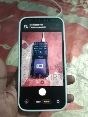 Apple iPhone 12 Pro Max (ব্যবহৃত)