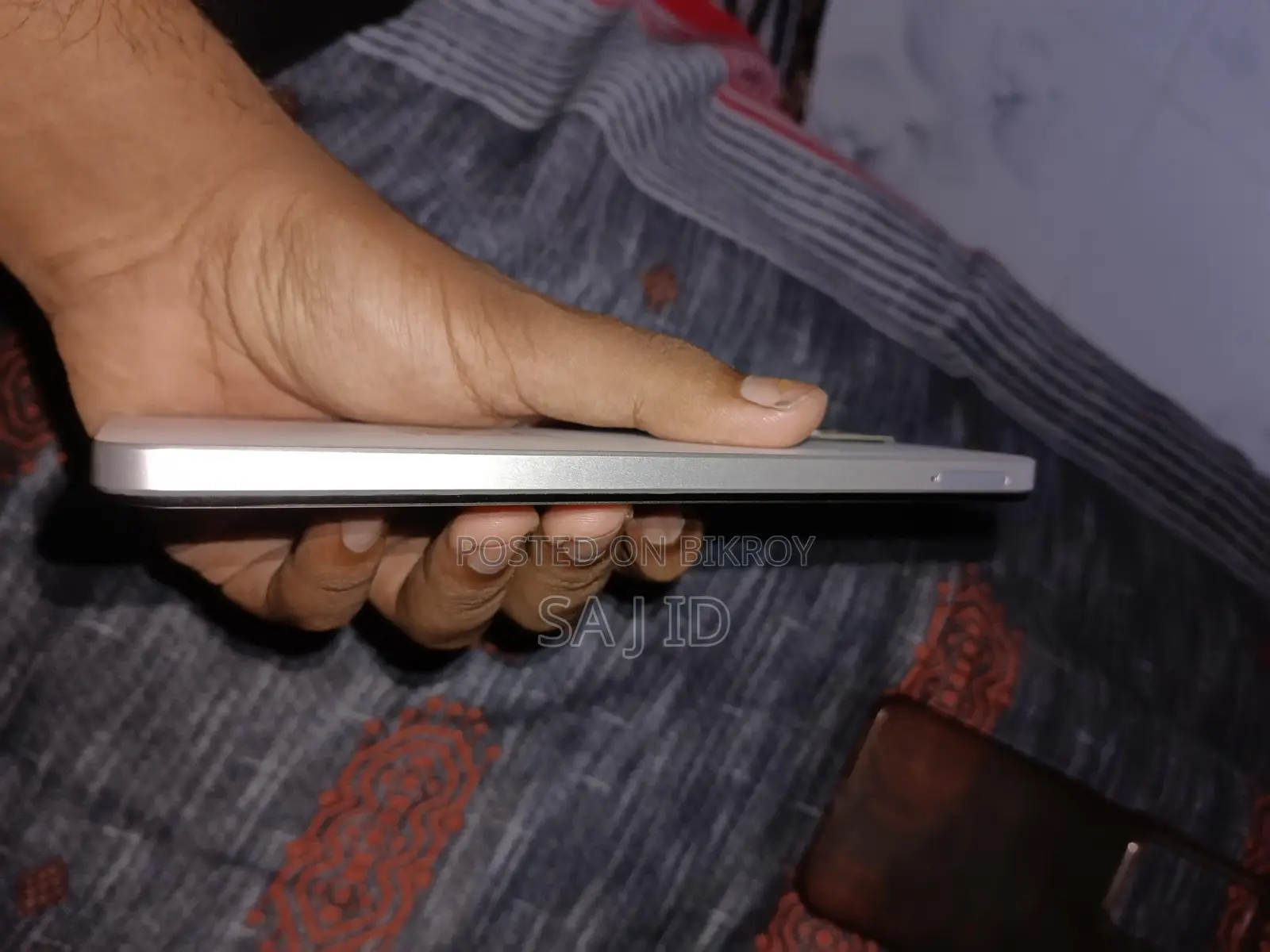 Realme C71 6/128 (Used)