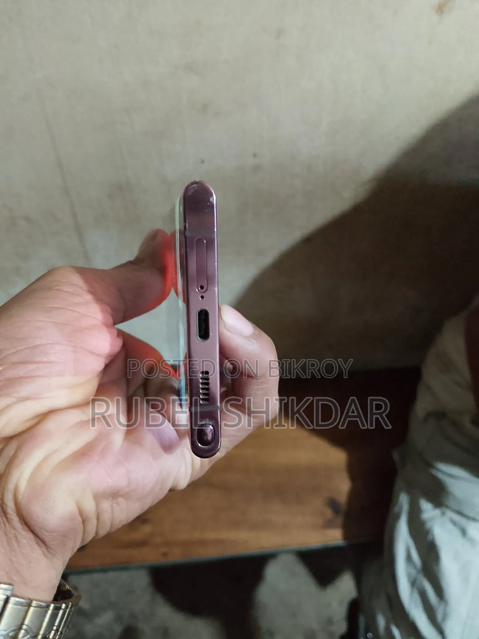 Samsung Galaxy S22 Ultra . (Used)