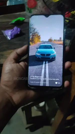 Vivo Y11 (Used)