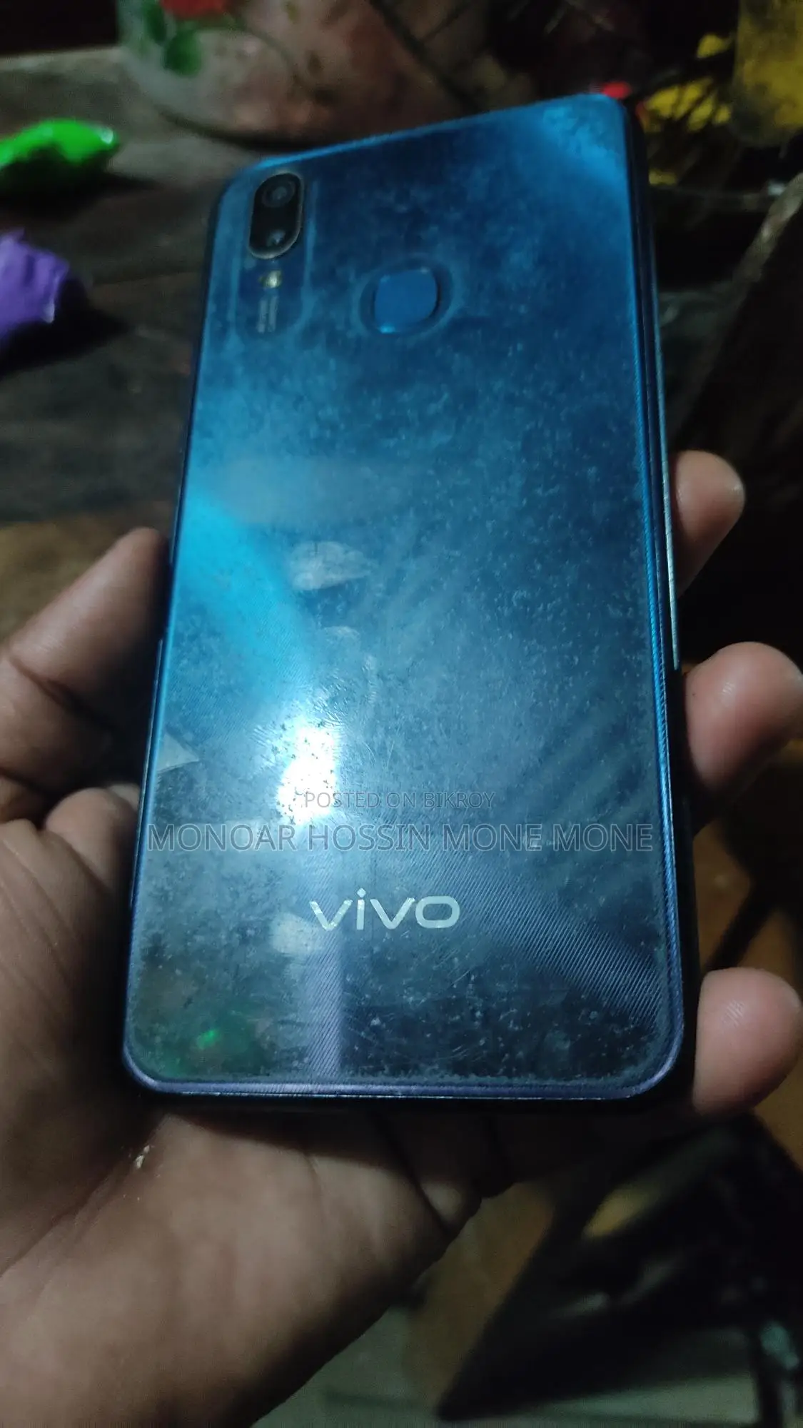 Vivo Y11 (Used)
