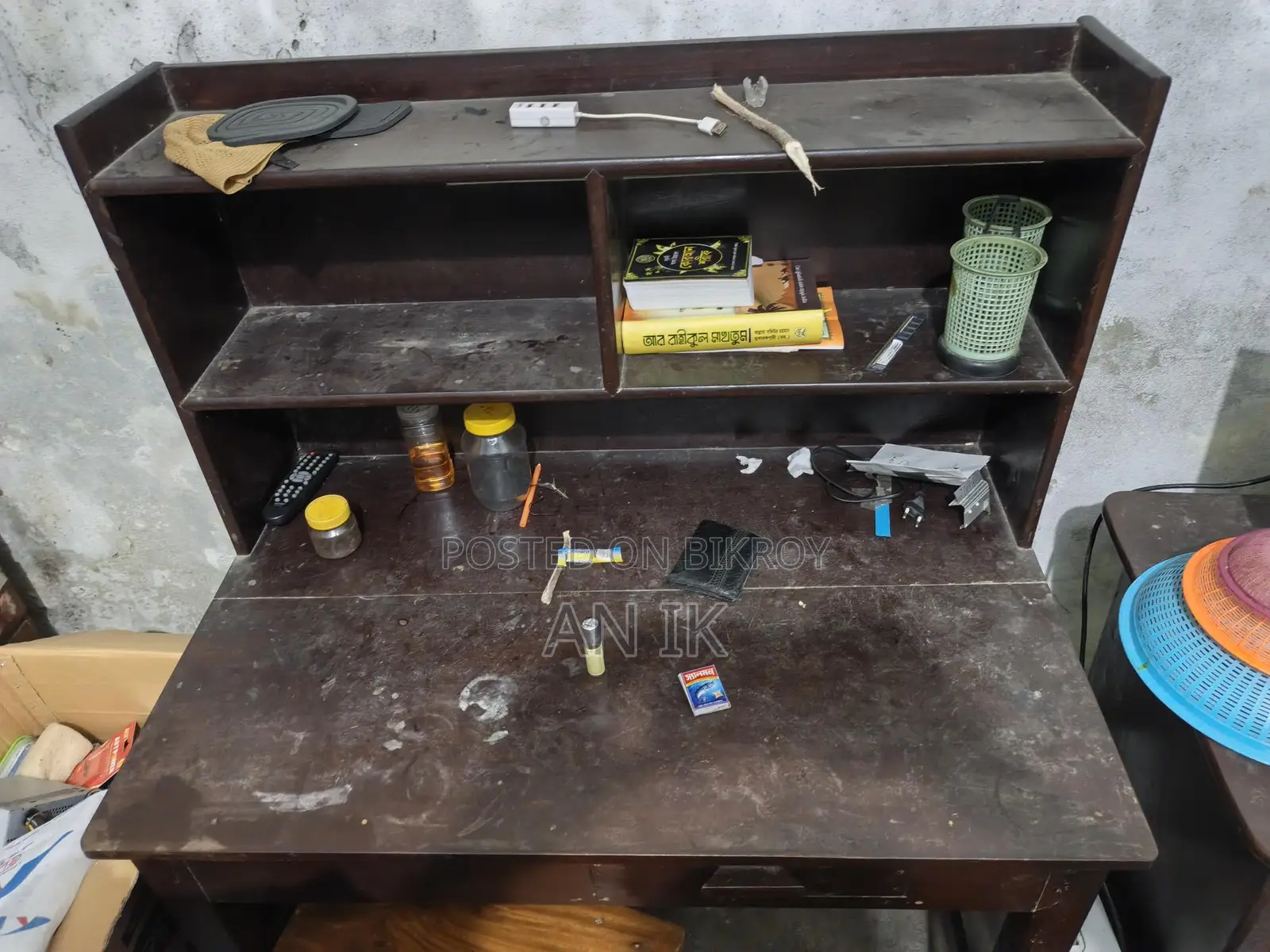Study Table and Computer Desk