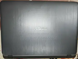 Asus X407UA Core i3 14.0" HD