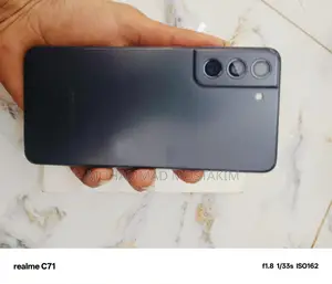 Samsung Galaxy S21 FE 5G / (Used)
