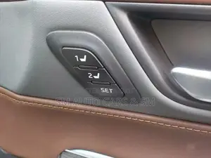 টয়োটা হ্যারিয়ার হাইব্রিড জেড ব্ল্যাক ২০২১