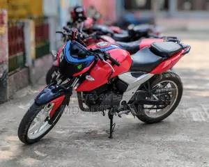 TVS Apache RTR 160 2020