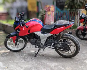 TVS Apache RTR 160 2020