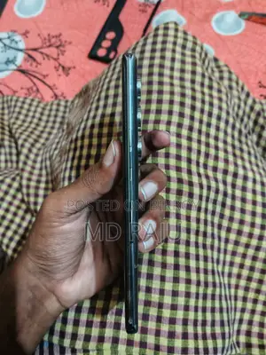 Tecno Camon 40 Pro . (Used)