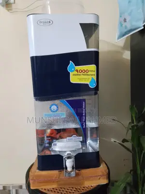 ওয়াটার ফিল্টার