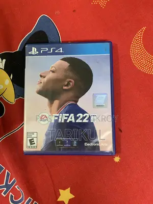 Ps4 গেমস সিডি