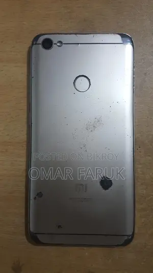 Xiaomi Redmi Note 5A Prime (3+32) (Used)