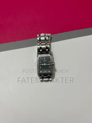 Diamond Watch