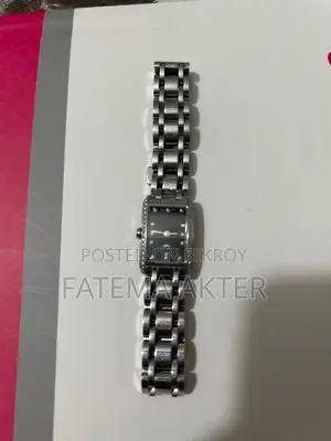 Diamond Watch
