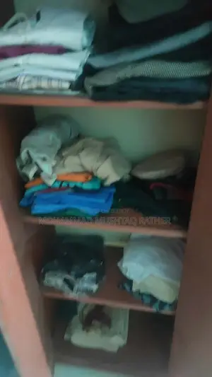 Wardrobe for clothes