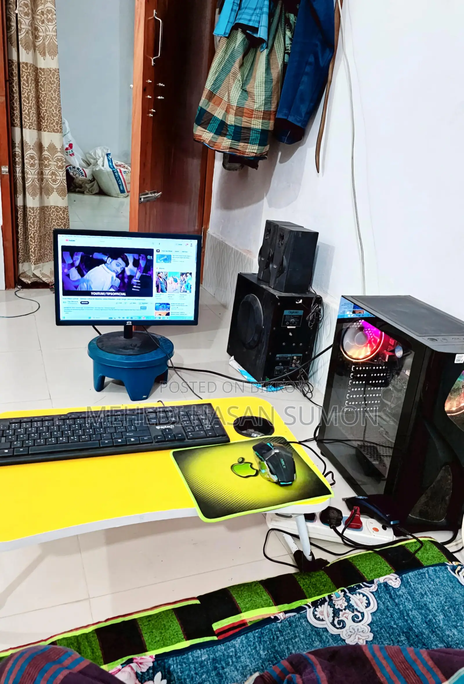 Core-i 3, 10 Generation