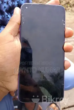 Samsung Galaxy M11 (Used)
