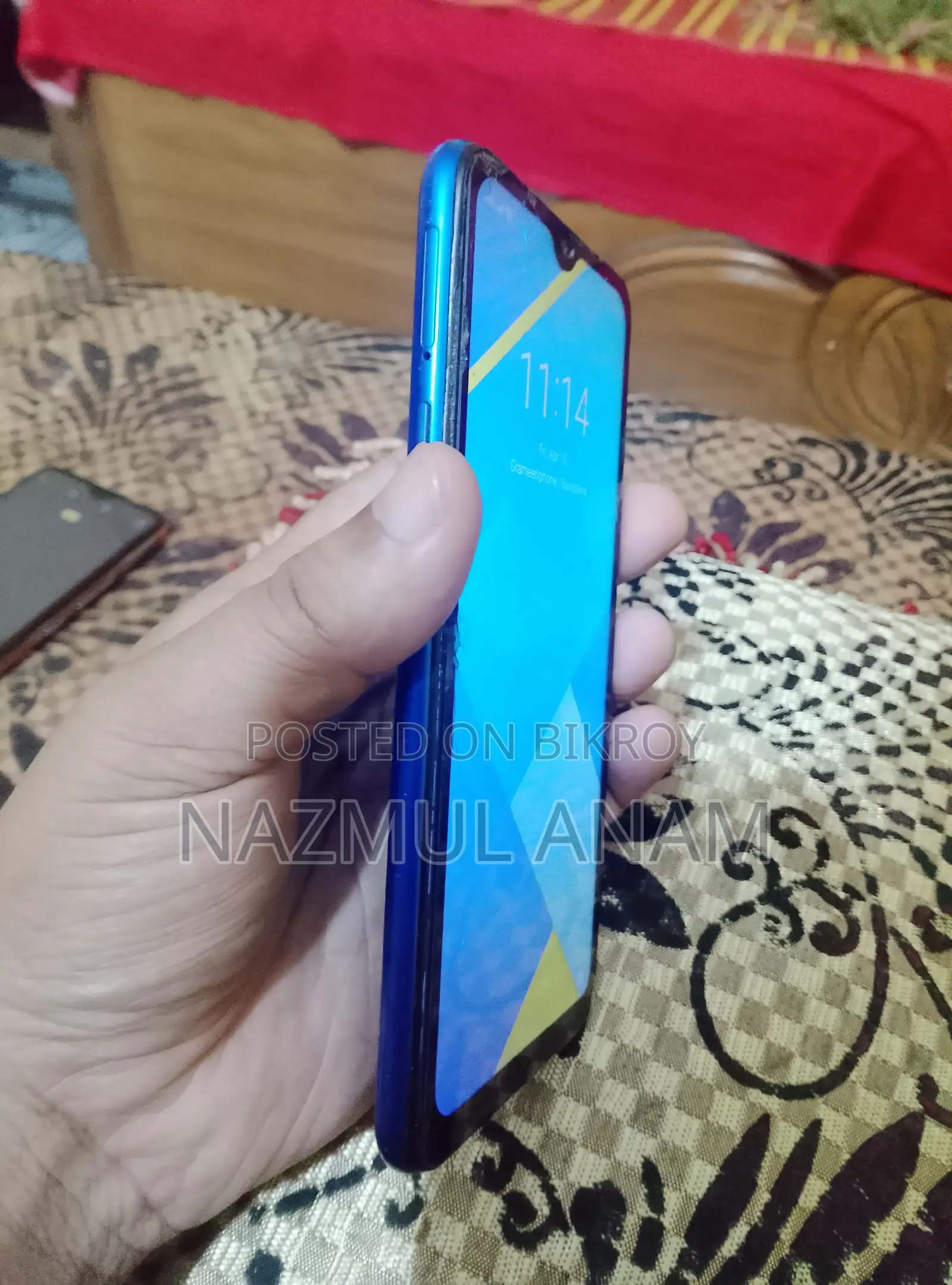 Realme C2 (Used)