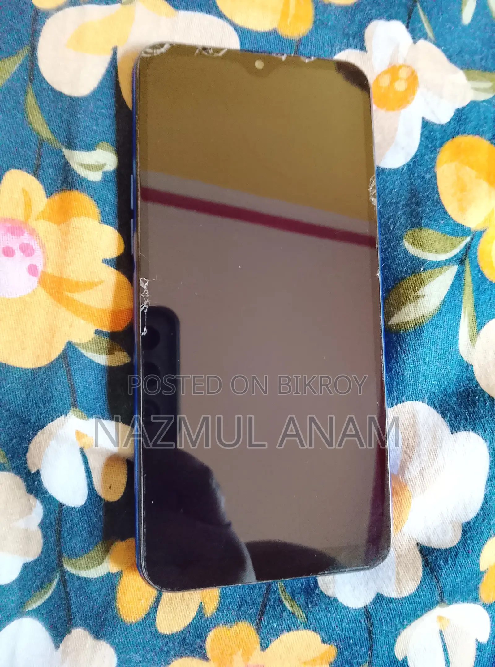 Realme C2 (Used)