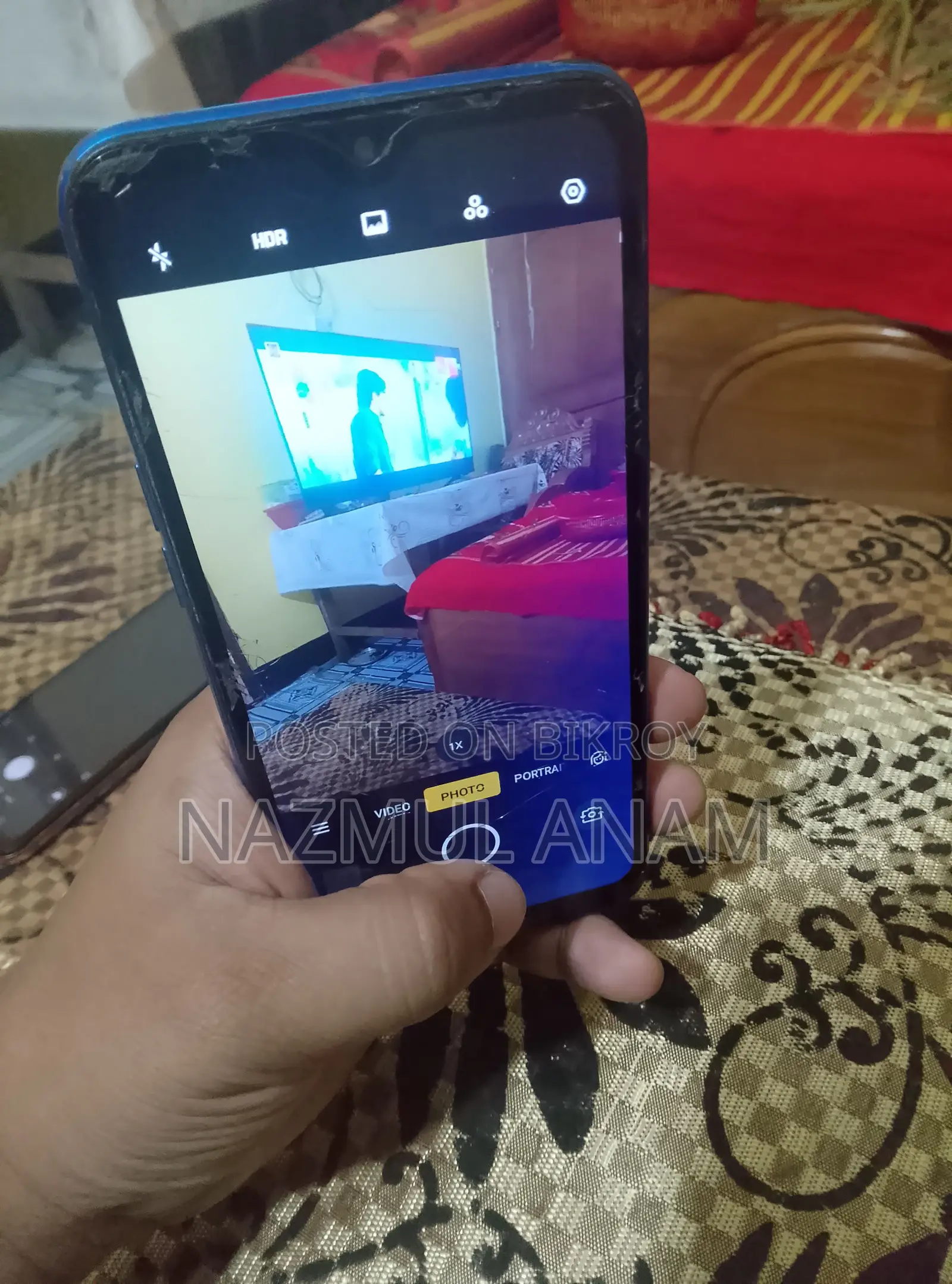 Realme C2 (Used)