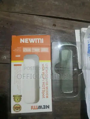 Modem Router Sell