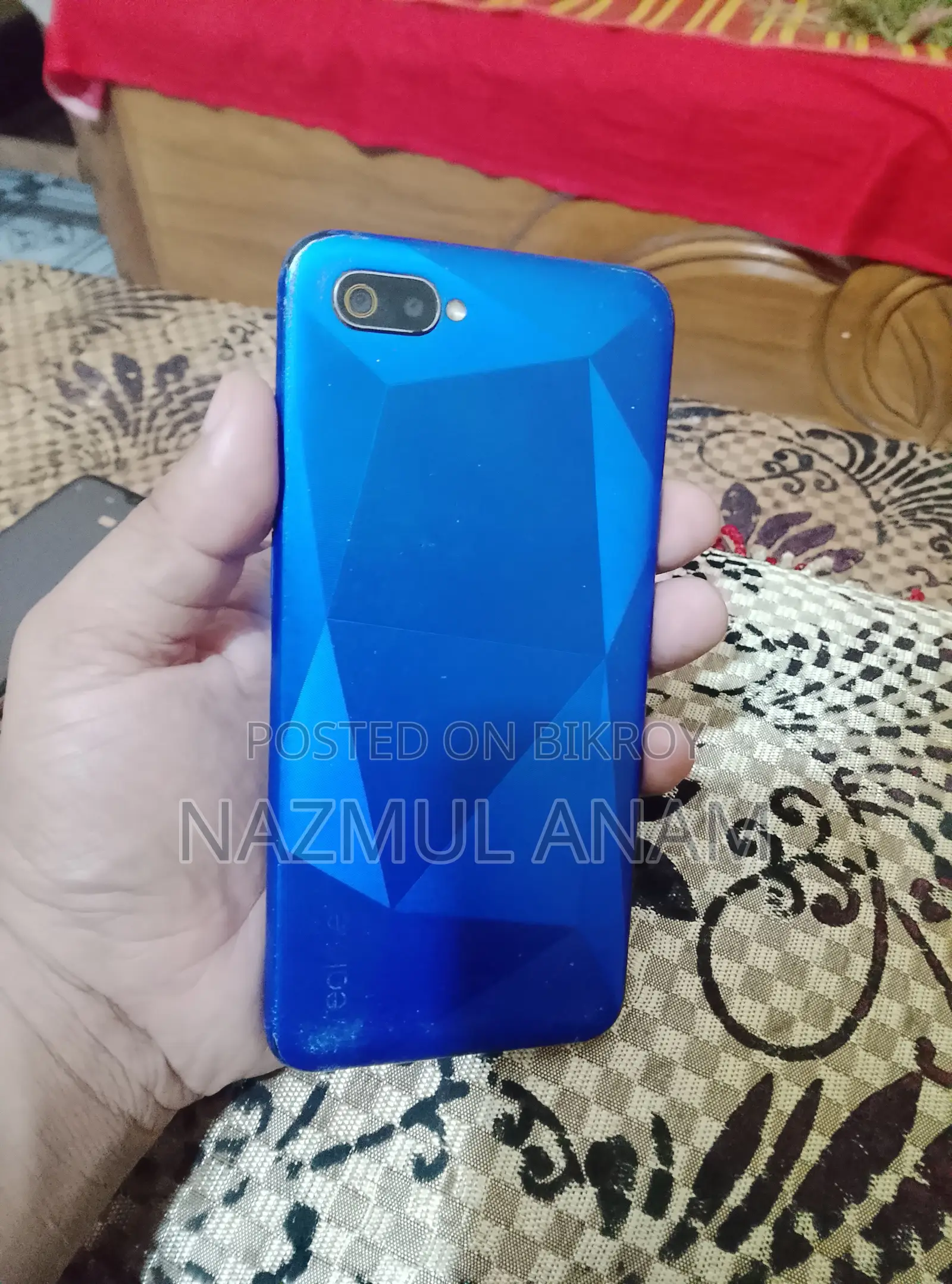 Realme C2 (Used)