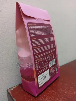 Premium Kitten Food