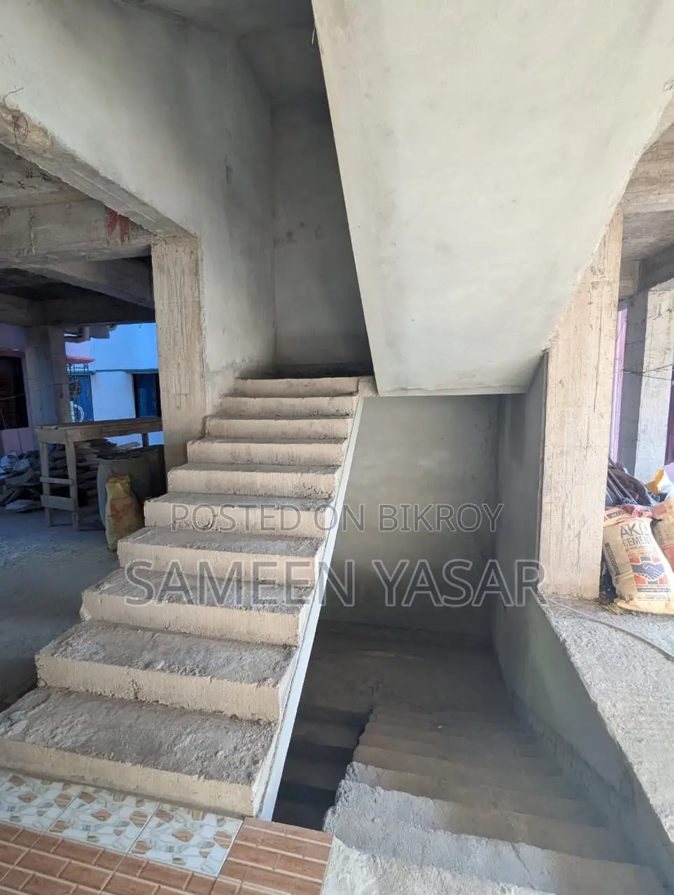 Mohakhali Flat For Sale