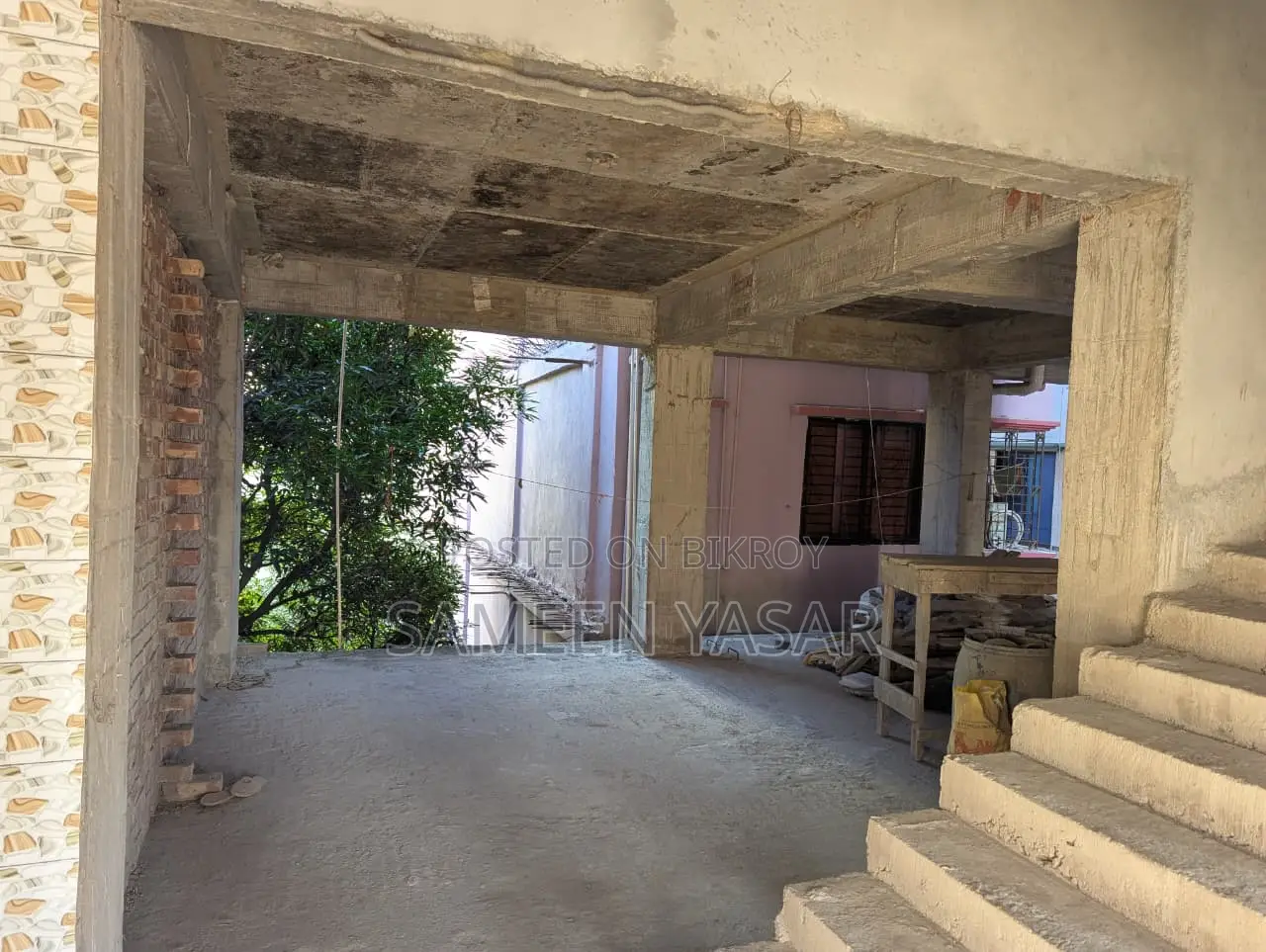 Mohakhali Flat For Sale