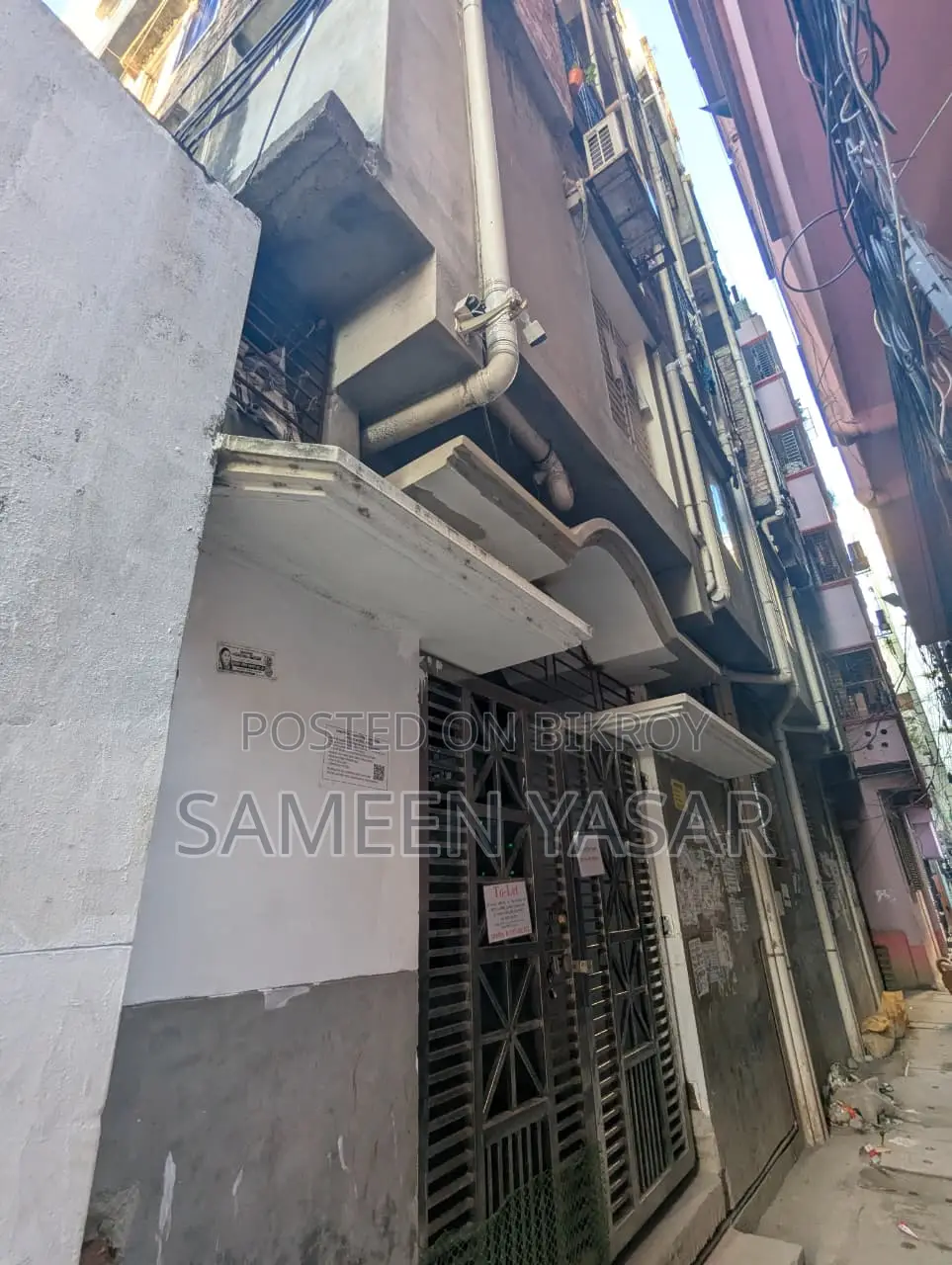 Mohakhali Flat For Sale