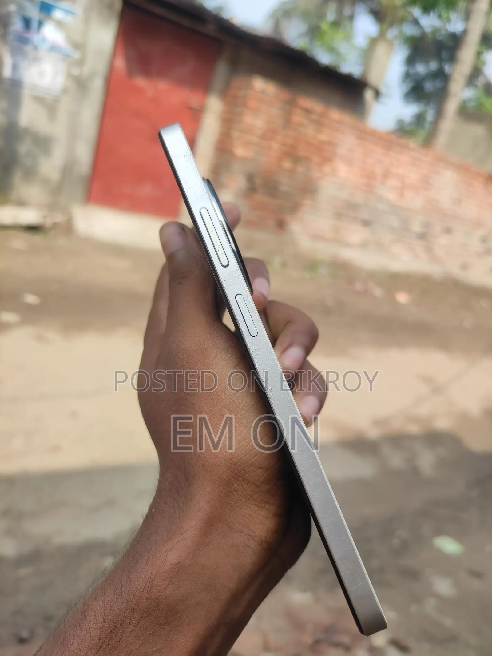 Realme Narzo N65 5G (Used)