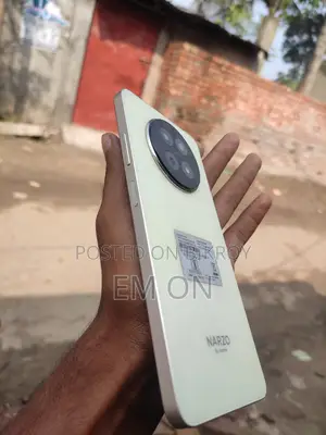 Realme Narzo N65 5G (Used)