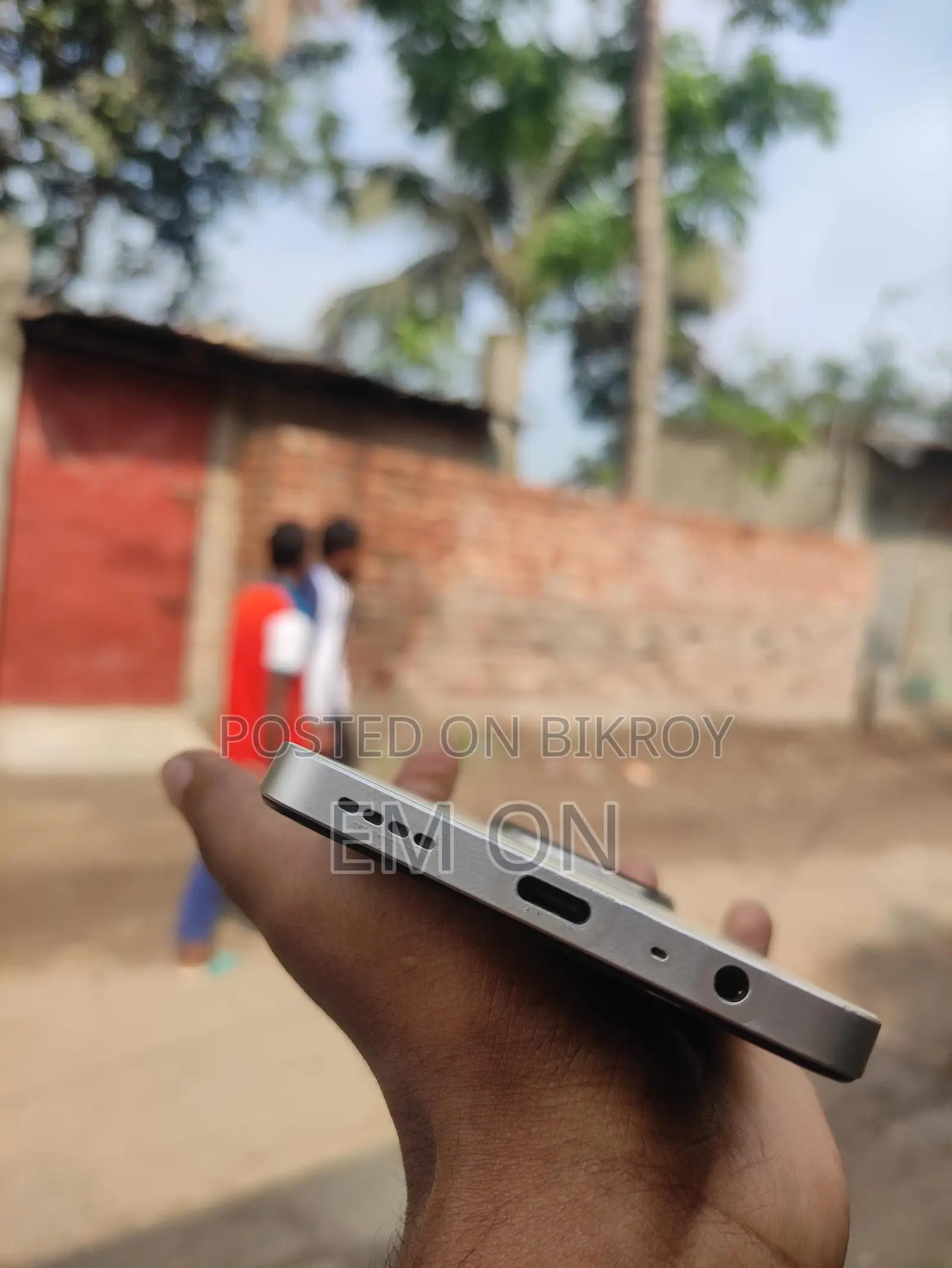 Realme Narzo N65 5G (Used)