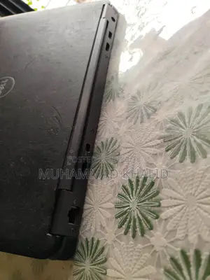 Dell Latitude Touch Screen, 2GB Graphics, 256GB SSD, 8GB RAM
