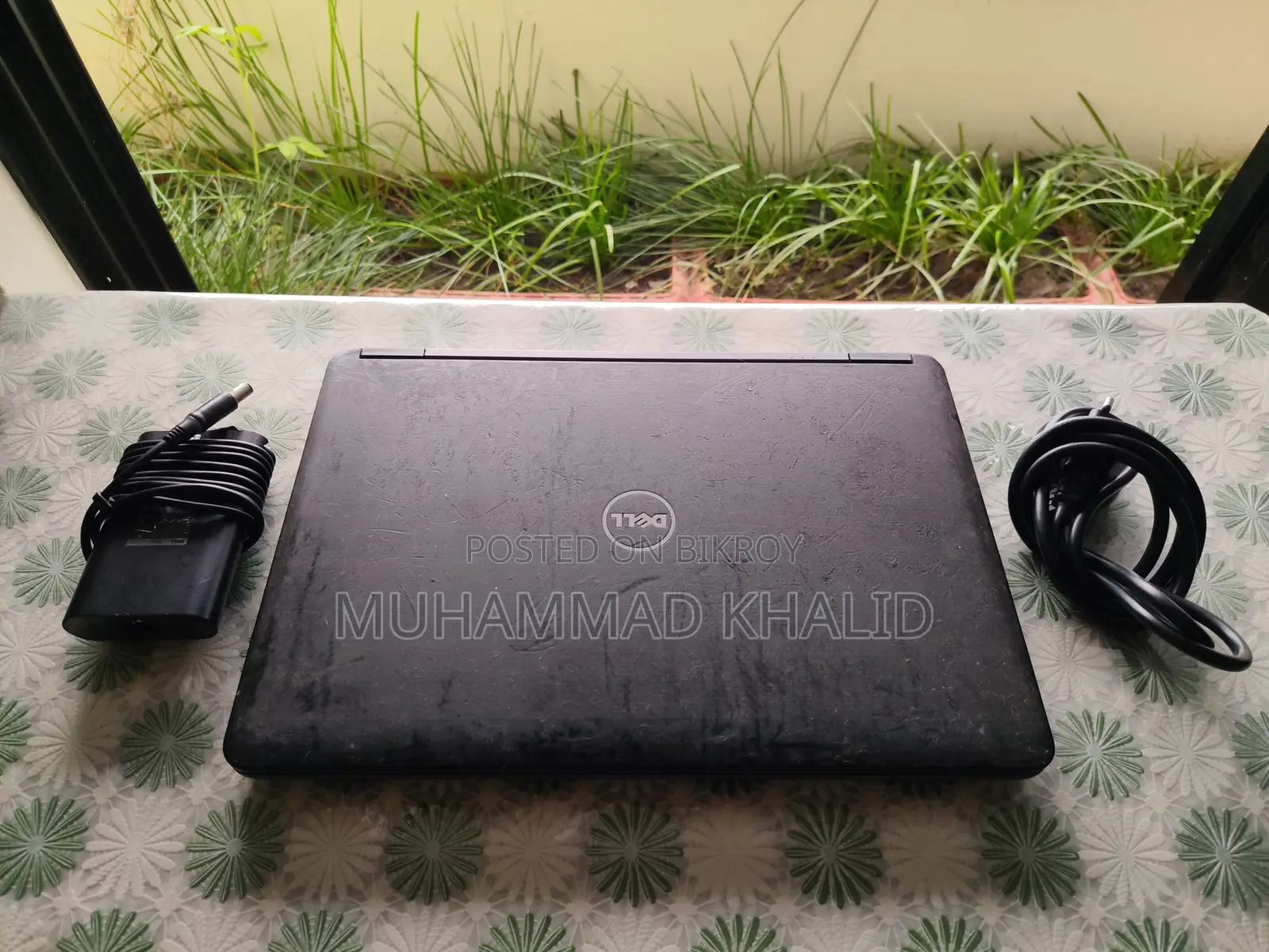 Dell Latitude Touch Screen, 2GB Graphics, 256GB SSD, 8GB RAM