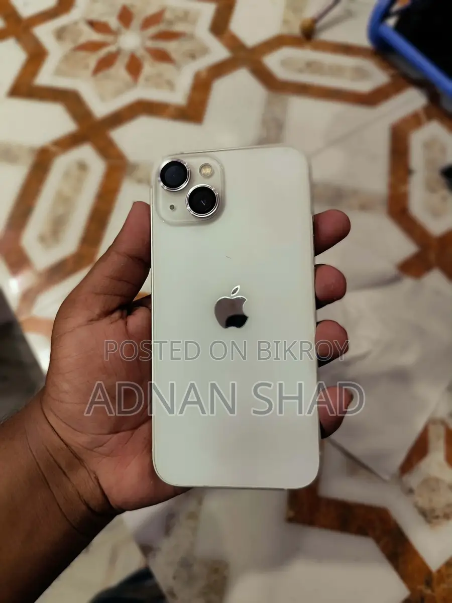 Apple iPhone 13 (Used)