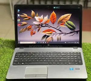 HP Probook 440 G1 i5 4th Gen 8/120GB SSD