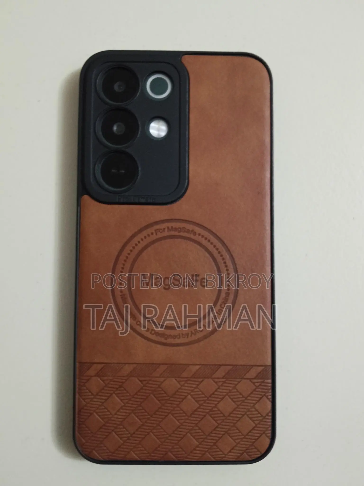 Realme C85 pro (Used)