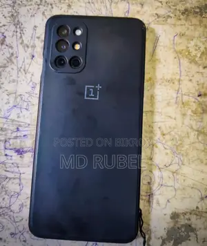 OnePlus 9R (Used)