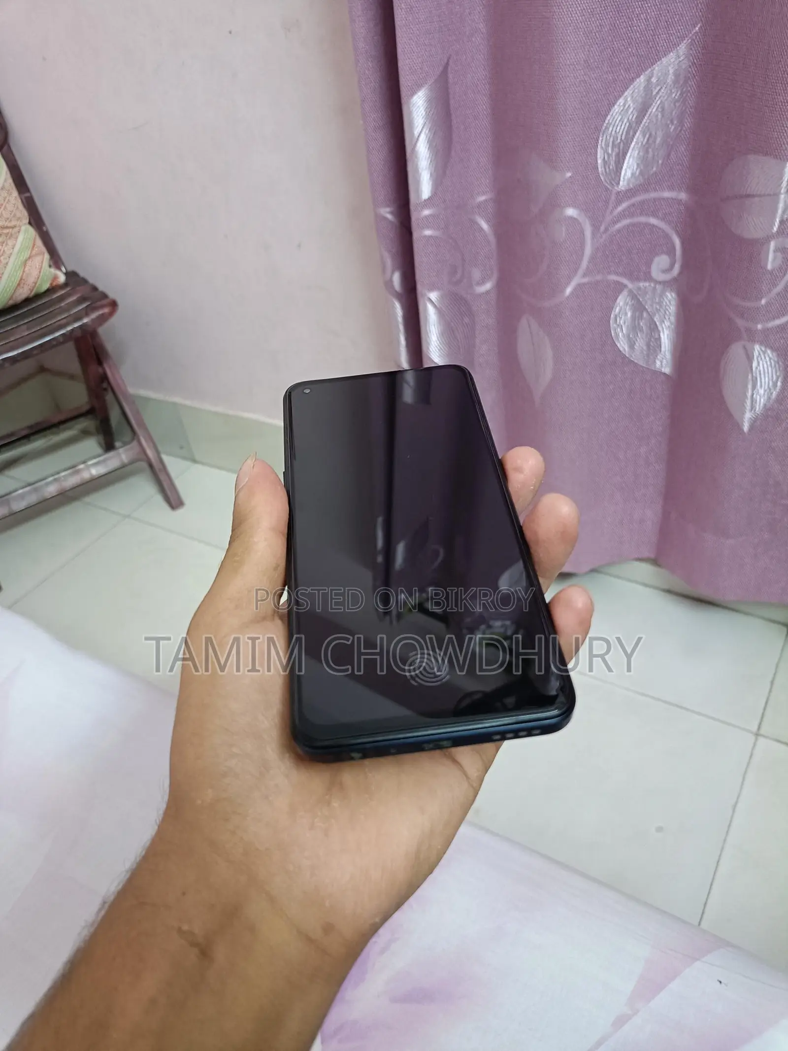 Realme 9 8+4/128 Snapdragon (Used)