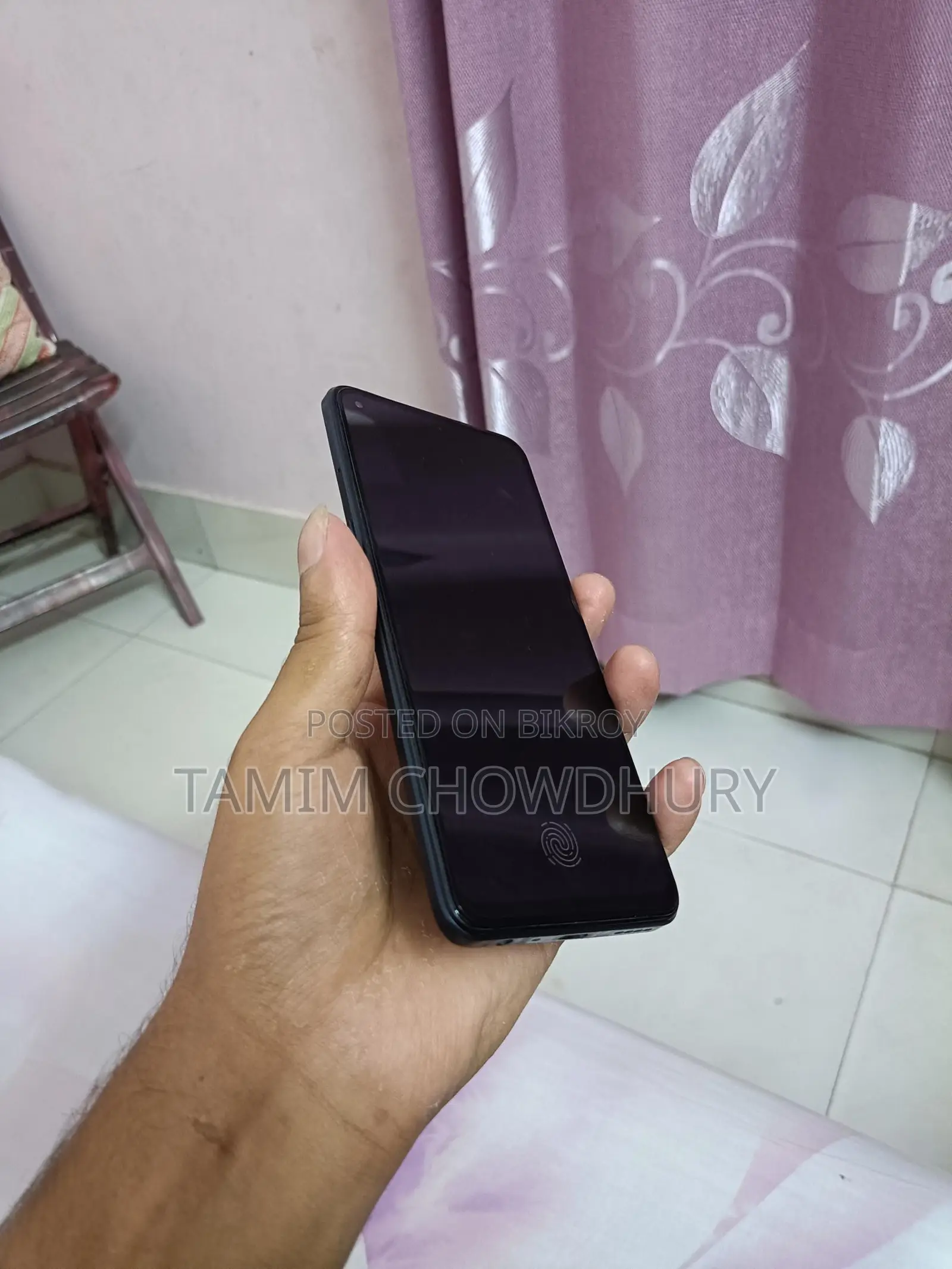 Realme 9 8+4/128 Snapdragon (Used)
