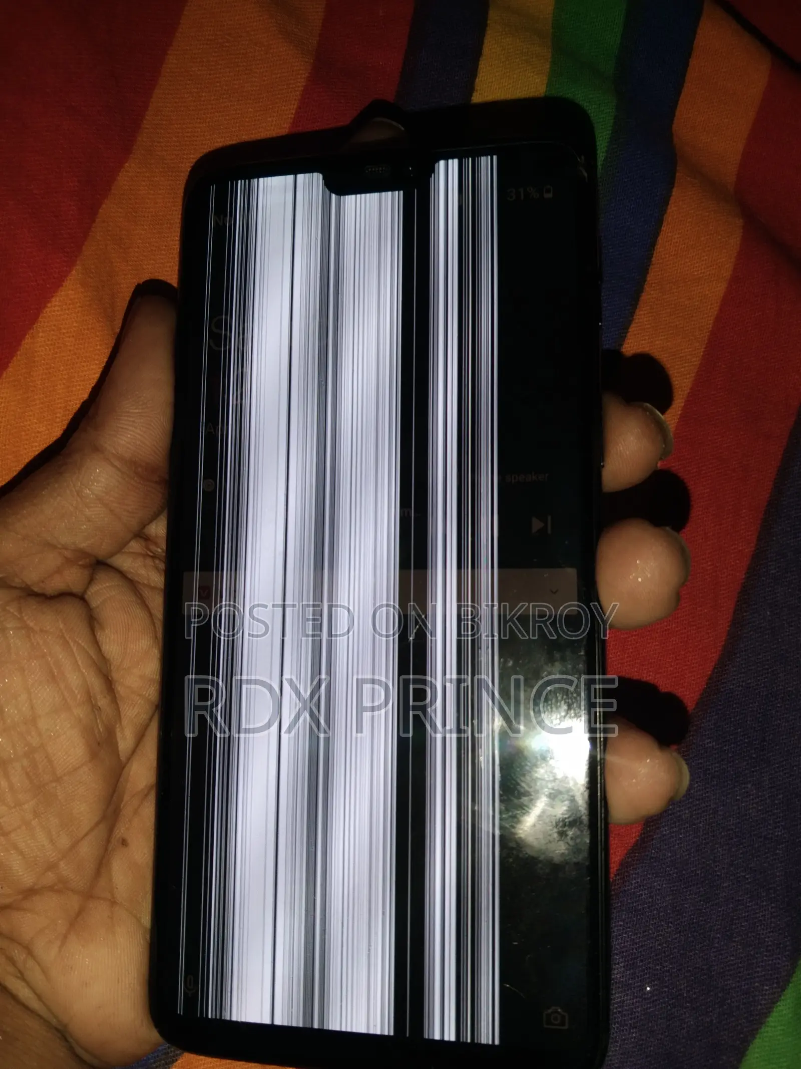 OnePlus 6 (Used)